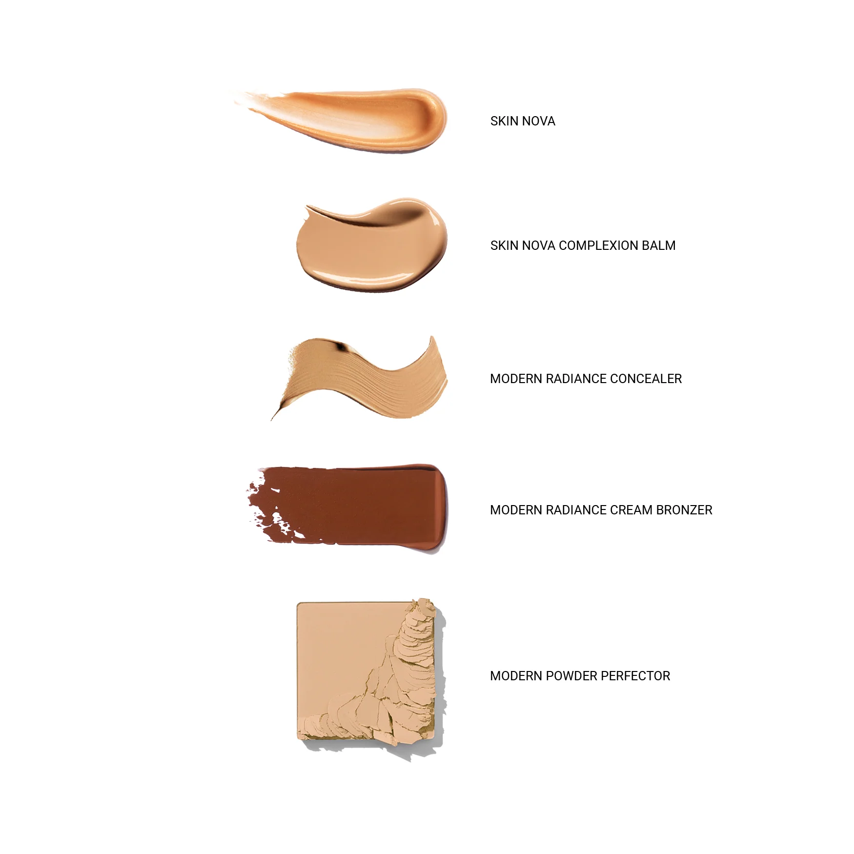 The Golden Hour Complexion Kit - Image 9
