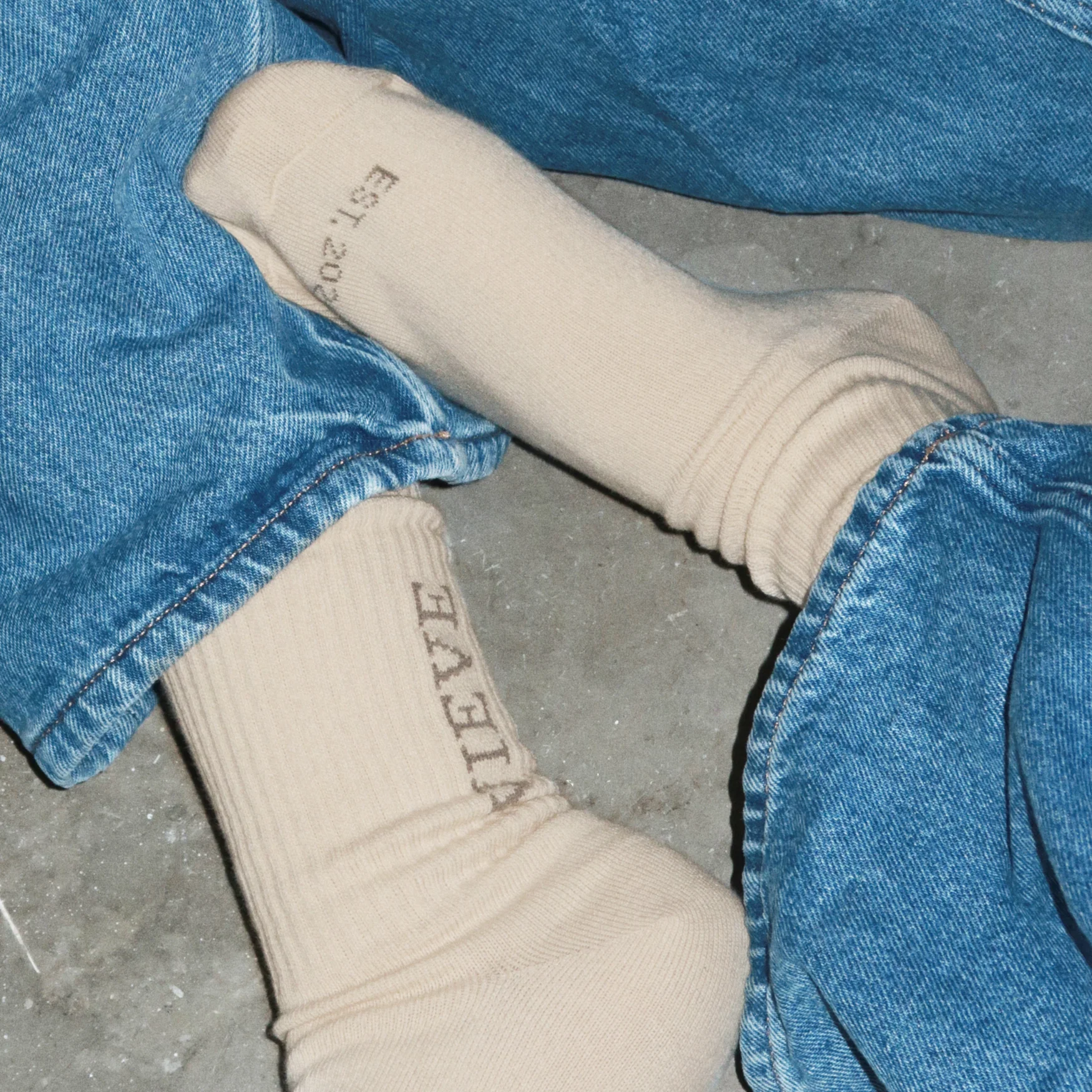 The Heritage Sock - Image 3