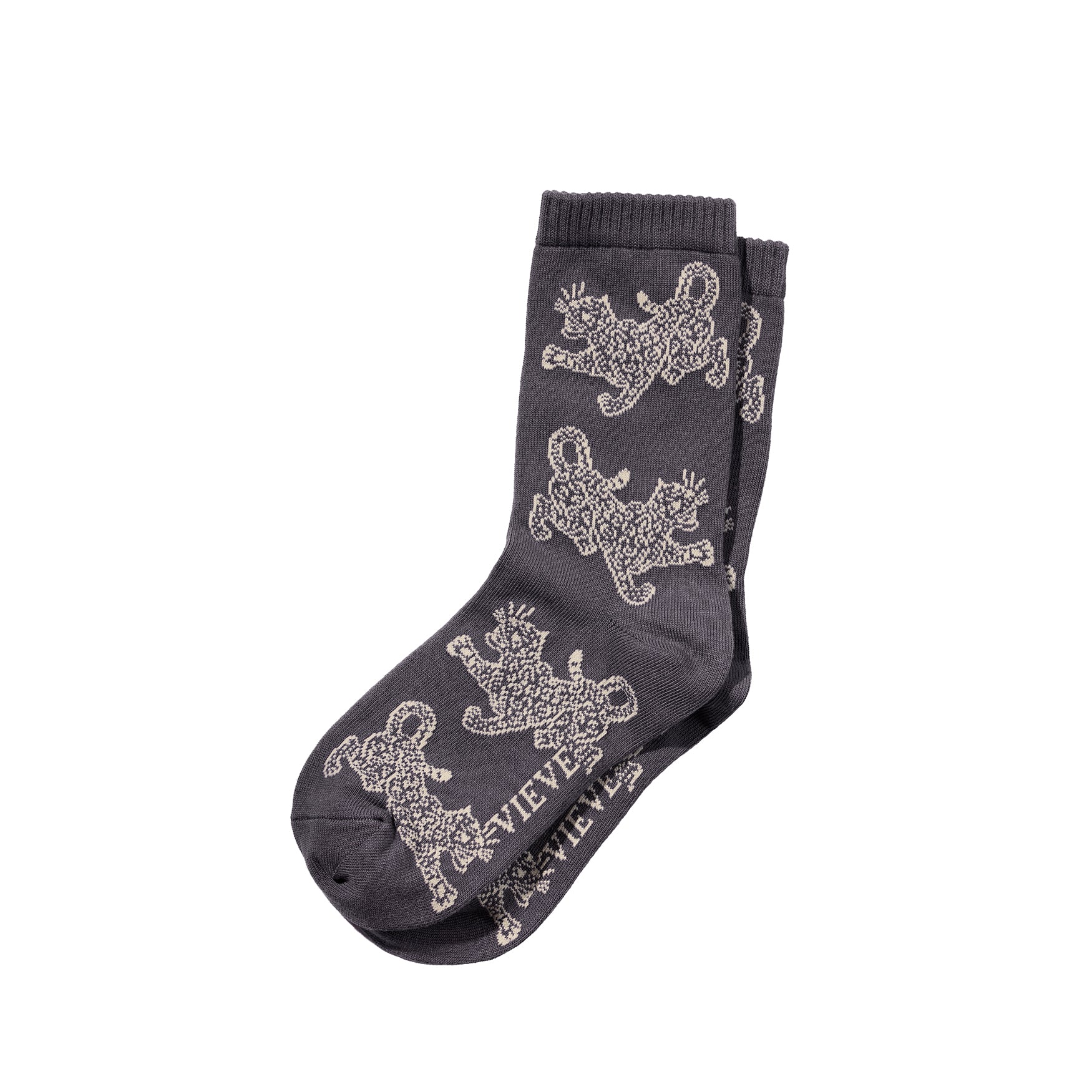 The Ninetease Sock