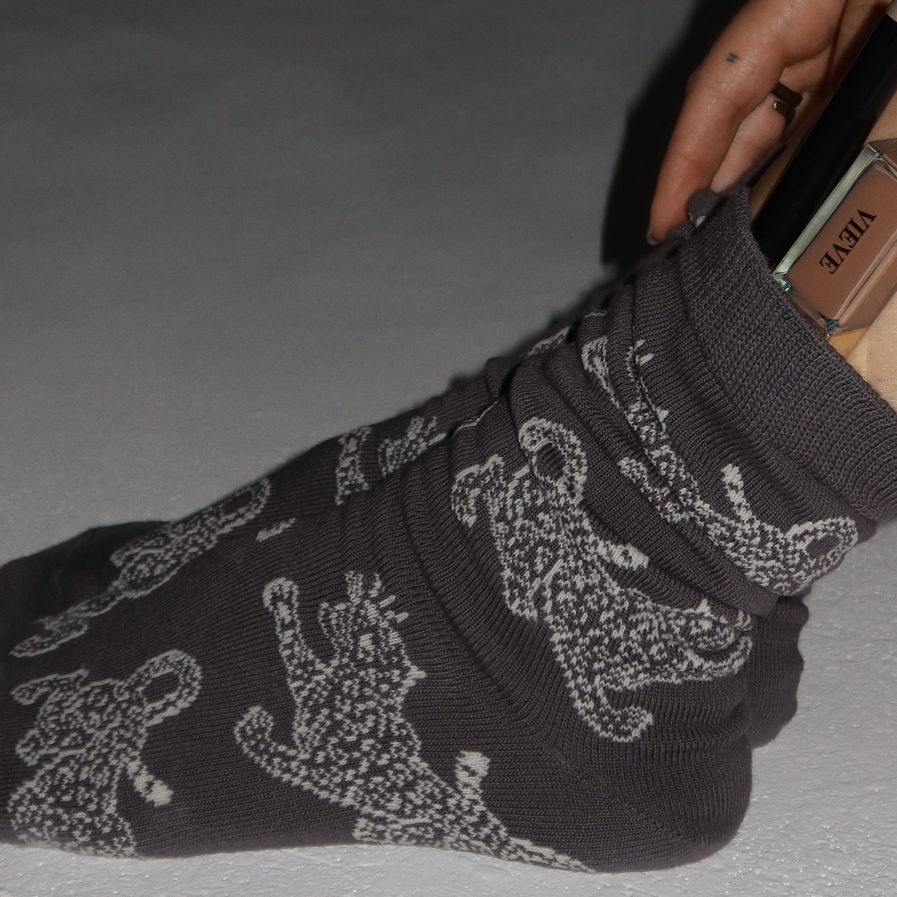 The Ninetease Sock - Image 3