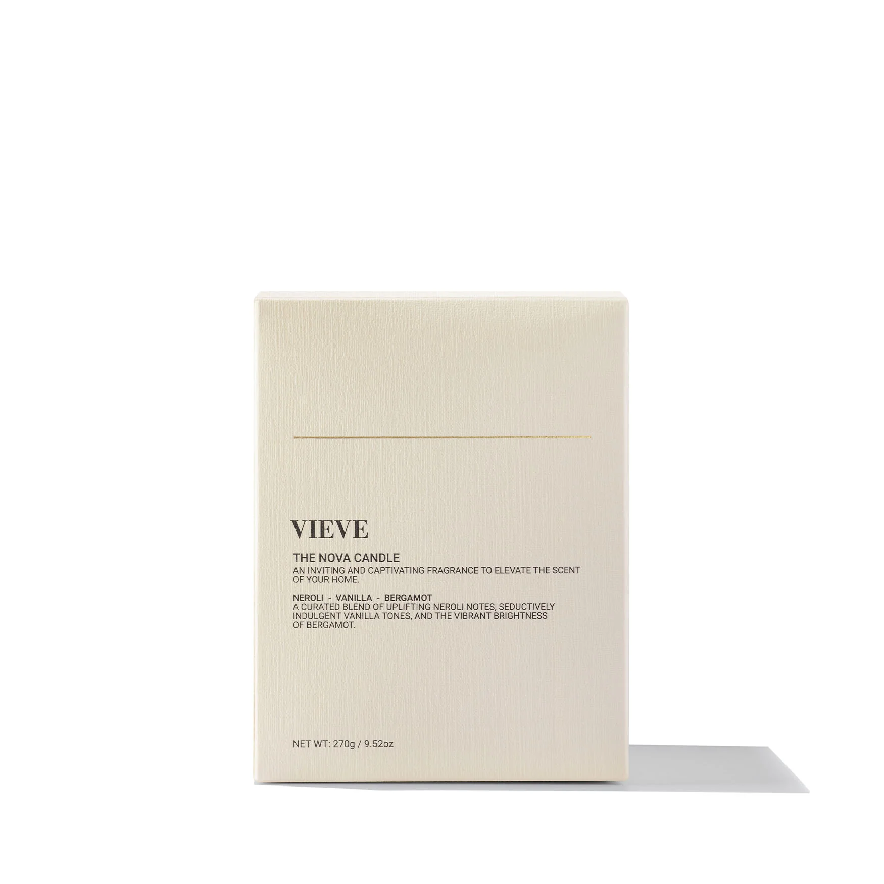The Nova Candle - Image 6