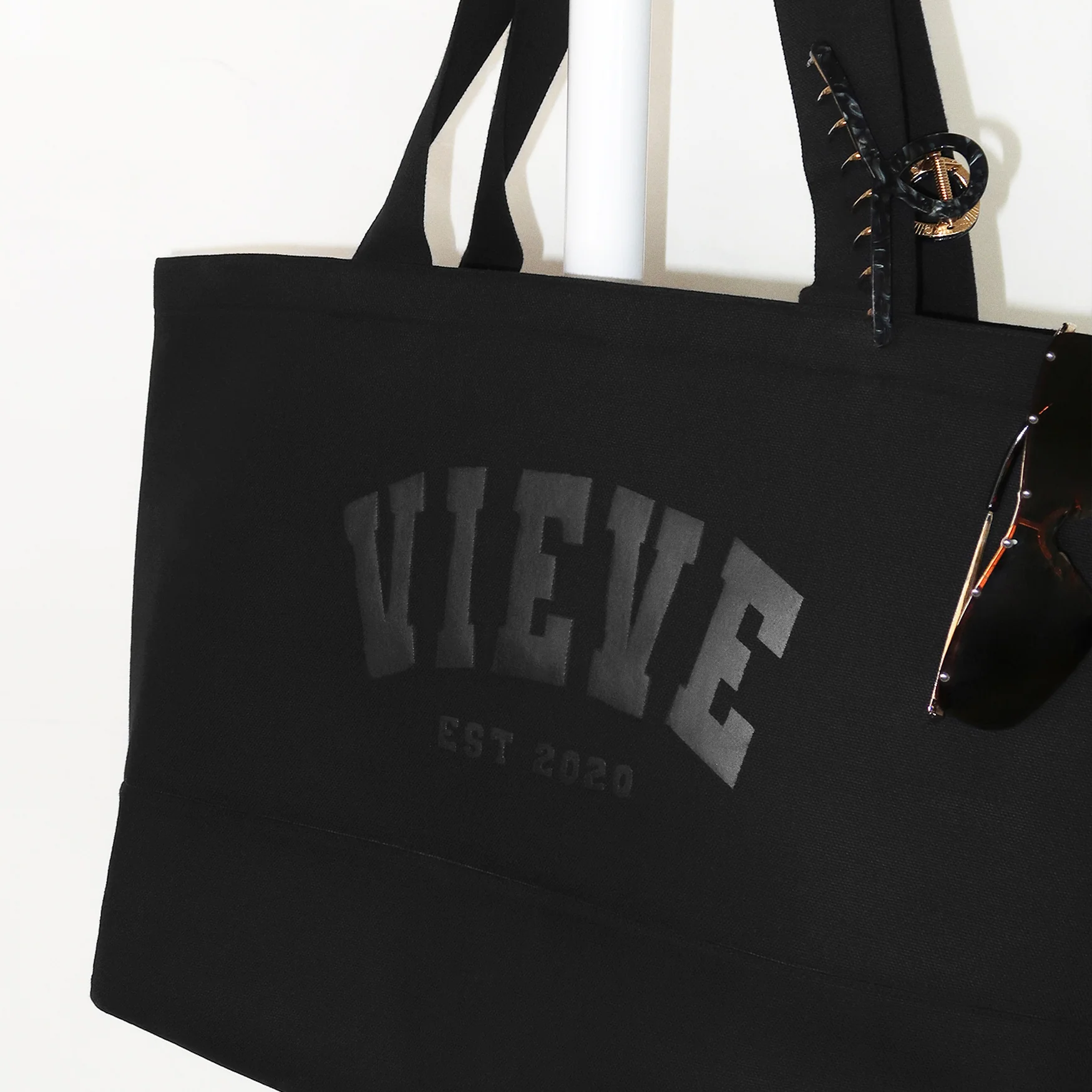 The Varsity Tote 2.0 - Image 3
