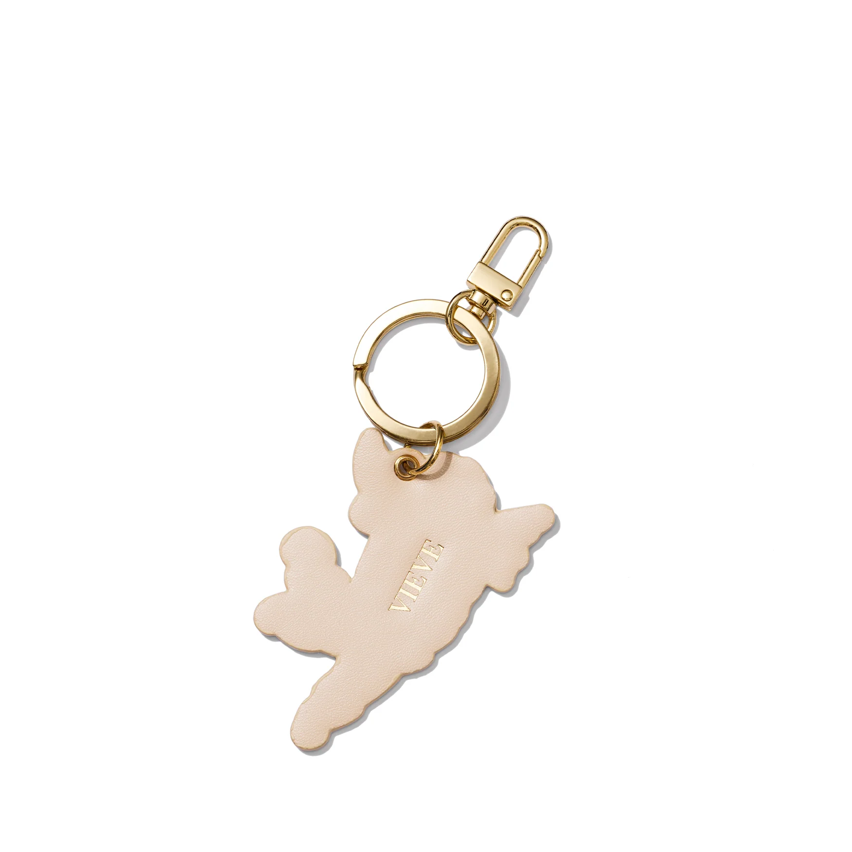 The VIEVE Cherub Keyring - Image 2