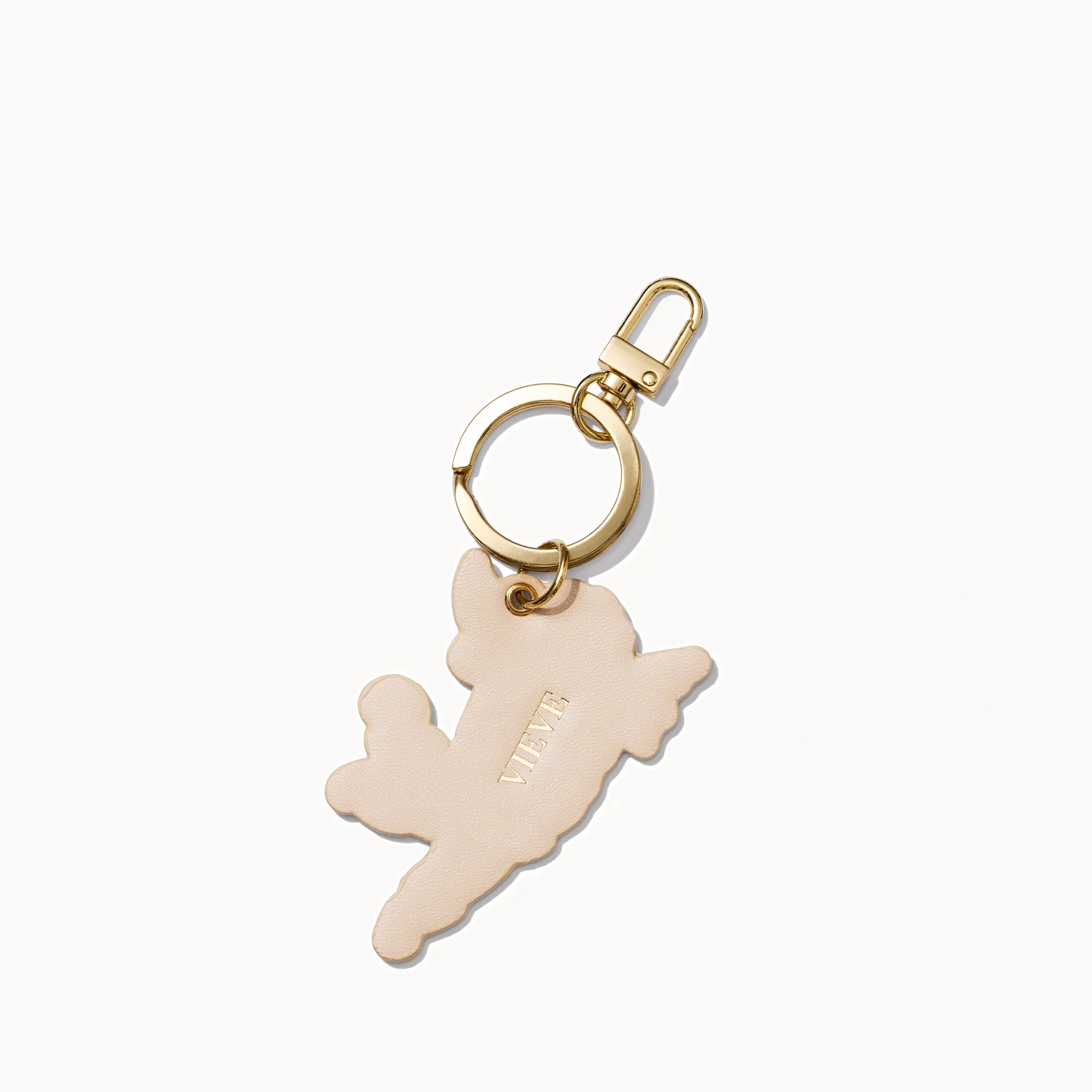 The VIEVE Cherub Keyring - Image 4