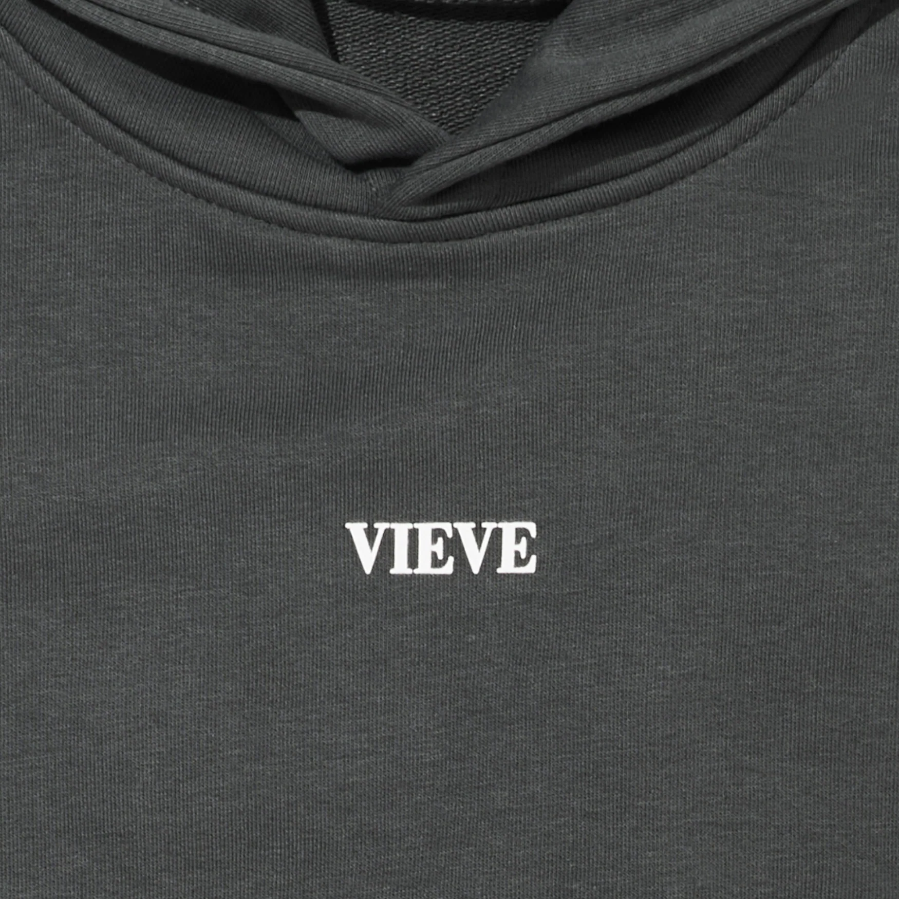 VIEVE Gratitude Attitude Hoodie - Image 4