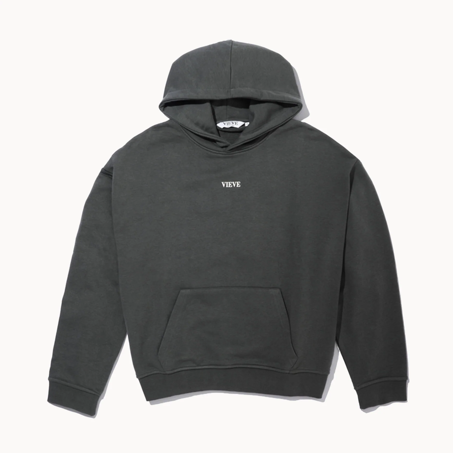 VIEVE Gratitude Attitude Hoodie - Image 8