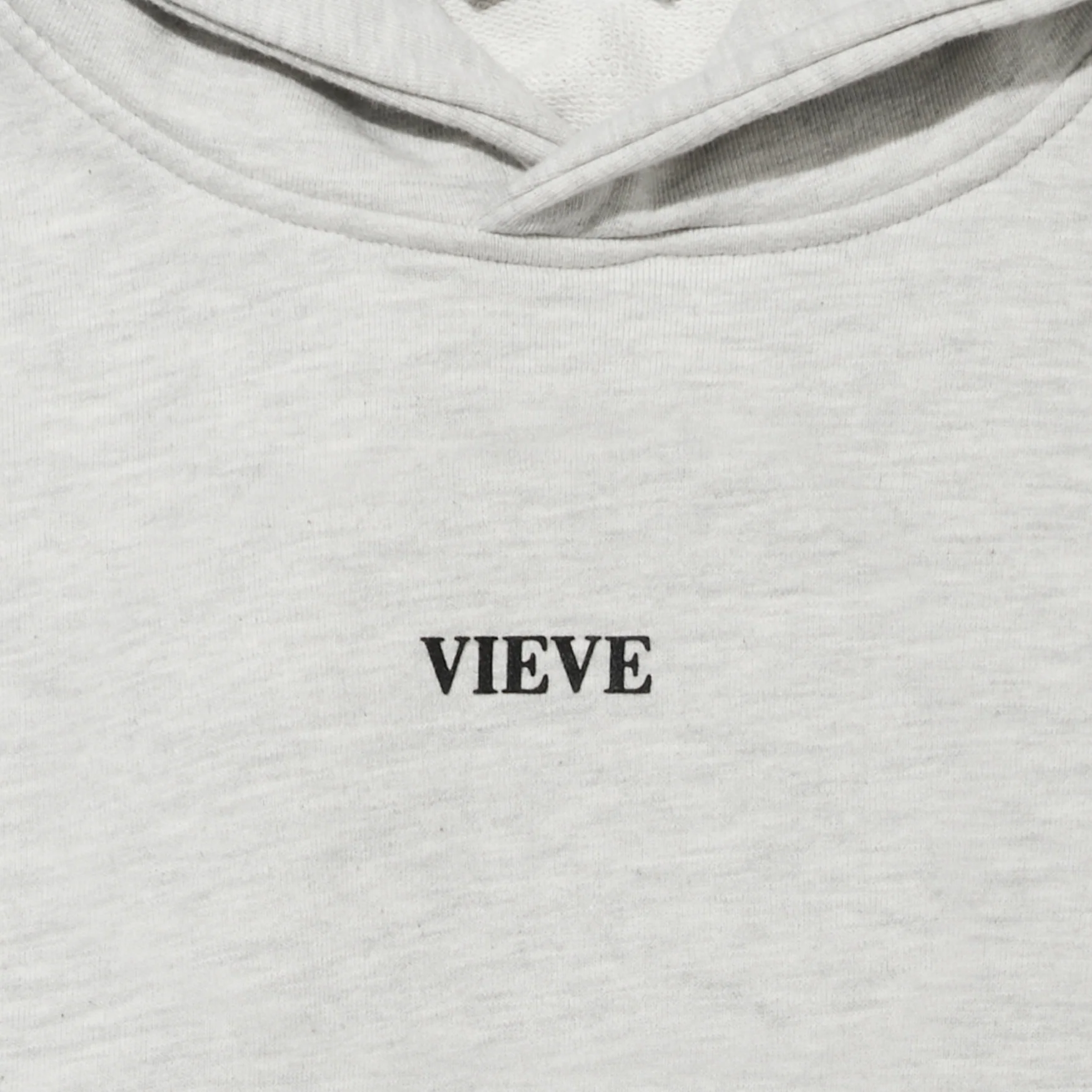 VIEVE Gratitude Attitude Hoodie - Image 4