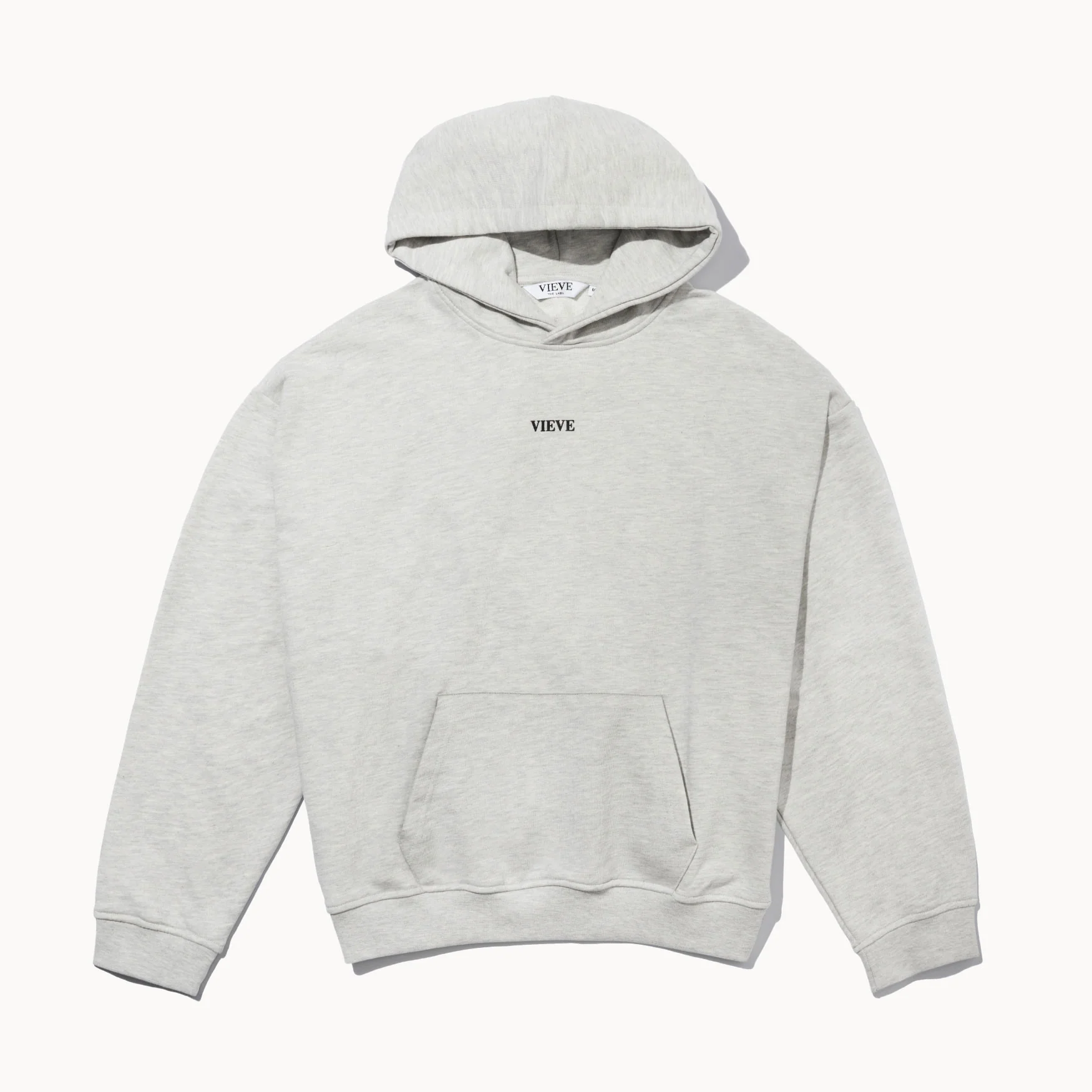 VIEVE Gratitude Attitude Hoodie - Image 8